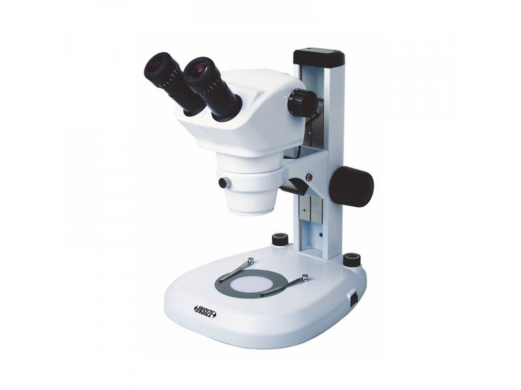 ISM-ZS50T Zoom Stereo Microscope Insize