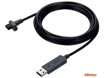 06AFM380C Mitutoyo kabel