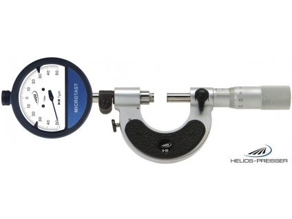 0850511 Helios-Preisser mikropasametr