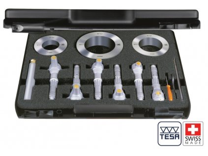 TESA Imicro set 00812600