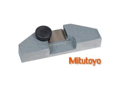 050083 10 hloubkoměrný můstek Mitutoyo