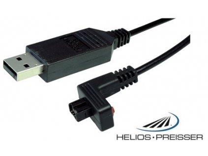 1998720  Datový kabel USB, Helios-Preisser
