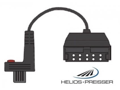 1998501  Datový kabel DIGIMATIC, Helios-Preisser