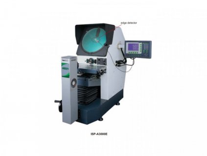 Horizontalni profilprojektor INSIZE ISP-A3000E