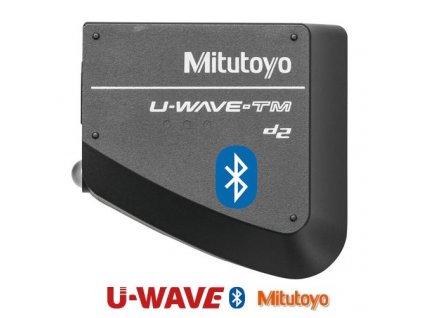 264 626 Vysílač Bluetooth pro mikrometry Mitutoyo