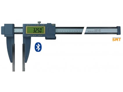 Posuvné měřítko 1500 mm lehké konstrukce