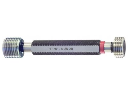 Závitové mezní kalibry UN 8 - palcové, ANSI / ASME B 1.1