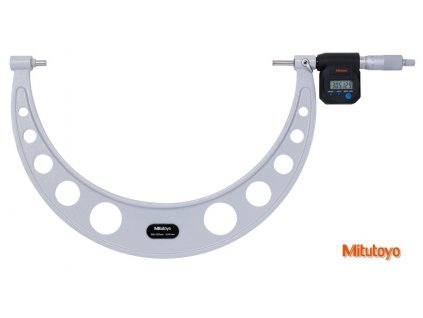 293 582 Digitální mikrometr Mitutoyo
