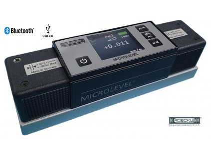 5025/200/KK MICROLEVEL Roeckle