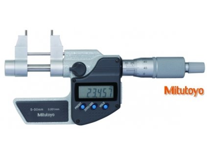 345-250-30 Mikrometrický dutinoměr Mitutoyo
