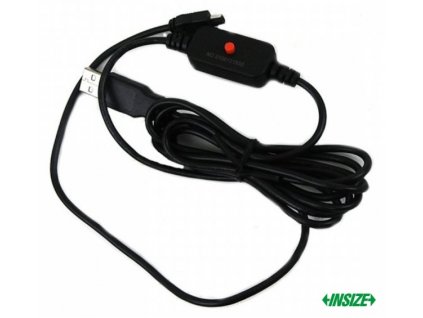 7302-21 USB kabel INSIZE