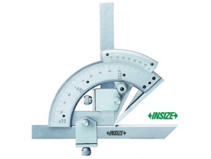 2374-320 INSIZE Nástrojářský precízní úhloměr