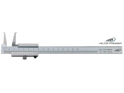 0258501 Helios-Preisser Posuvka na zápichy