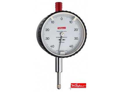 SI-90 Kafer Dial Gauge