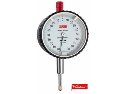 SI-18 Dial Gauge Kafer