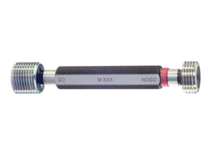 Závitový mezní kalibr - trn M27x3-6H, DIN 13