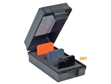 SHORE D sada testovacích zkušebních vzorků