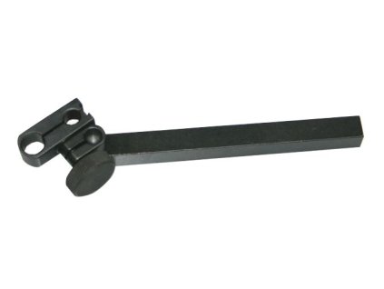 Držák číselníkových a páčkových úchylkoměrů