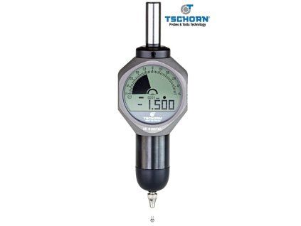 001D30012 3D sonda digitální TSCHORN