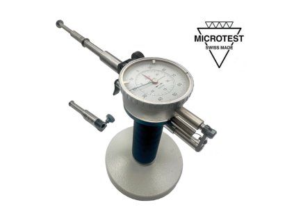 MICROTEST Slotmaster 0/1,2-60 mm