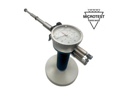 MICROTEST Slotmaster 30-60 mm na zápichy a drážky