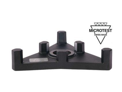 K0240 MICROTEST Etalon Ø40, 90 a 240 mm