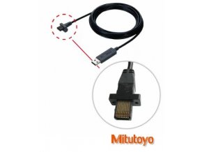 06AFM380G Kabel USB pro ID-N / ID-B Mitutoyo