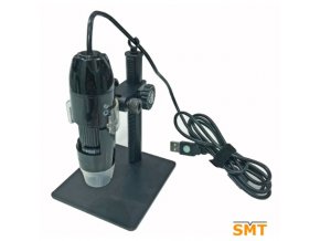 Digitální video mikroskop