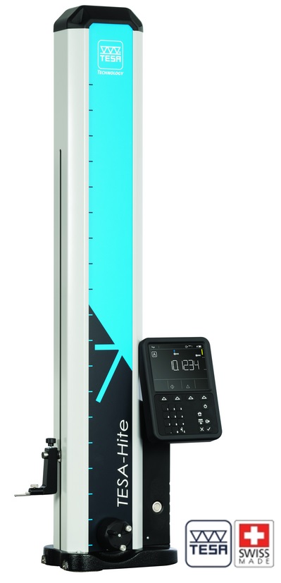 00730085 TESA-HITE 700, manuální, TESA - MICROTES s.r.o.