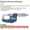 293-821-30 Mitutoyo levný mikrometr