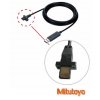 06AFM380G Kabel USB pro ID-N / ID-B Mitutoyo