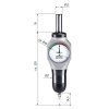 001U3D012 3D sonda TSCHORN