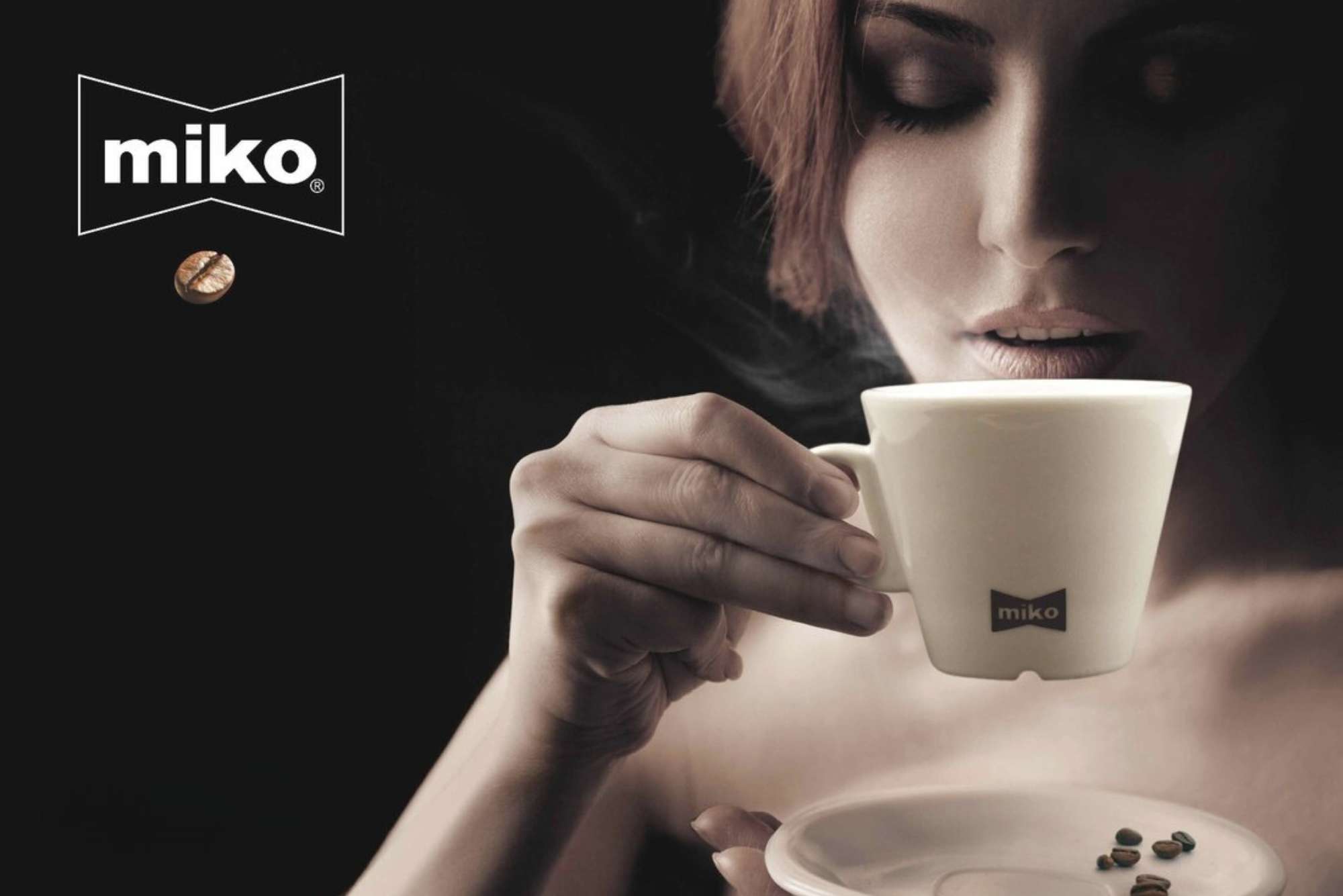 Miko káva