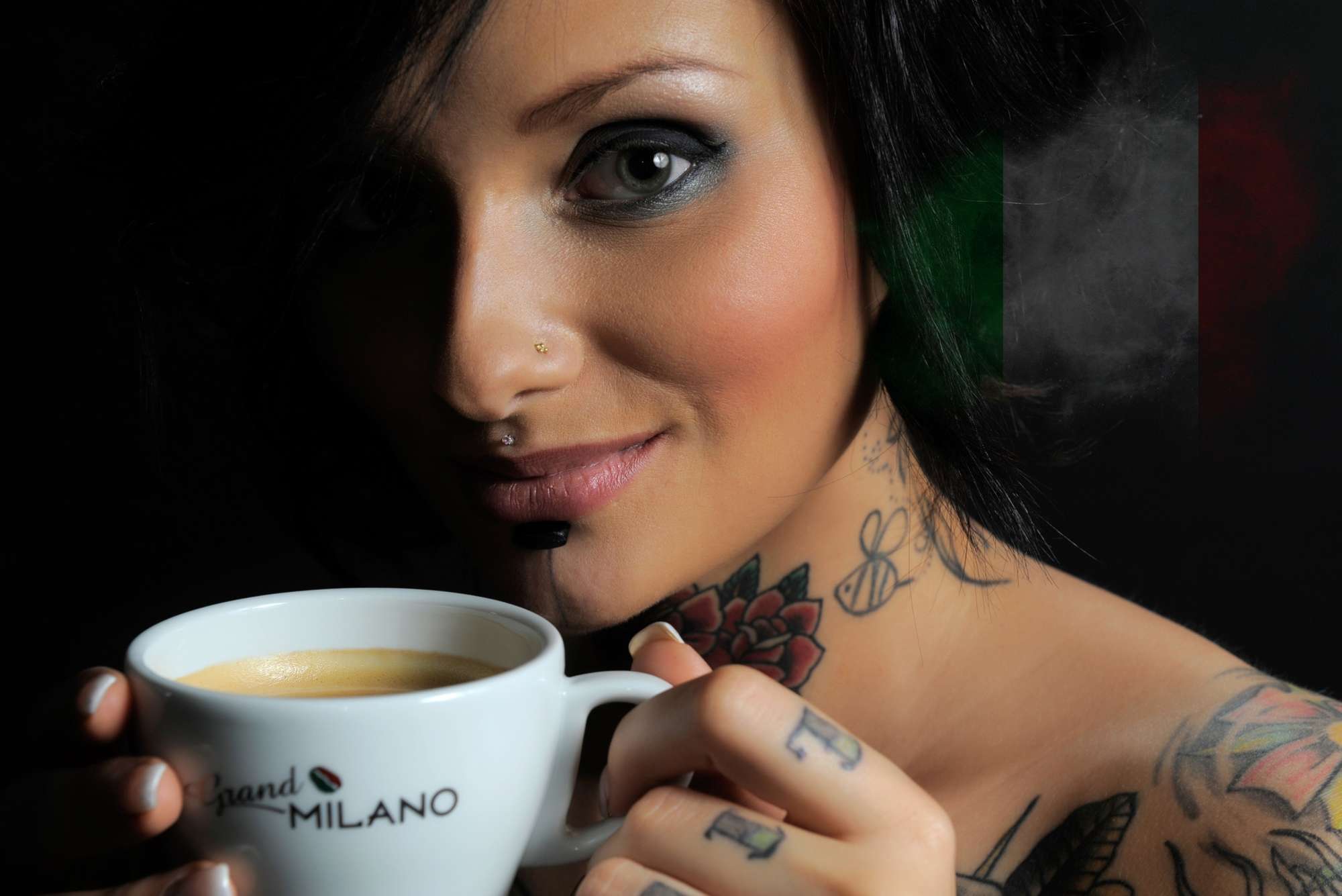 grand milano