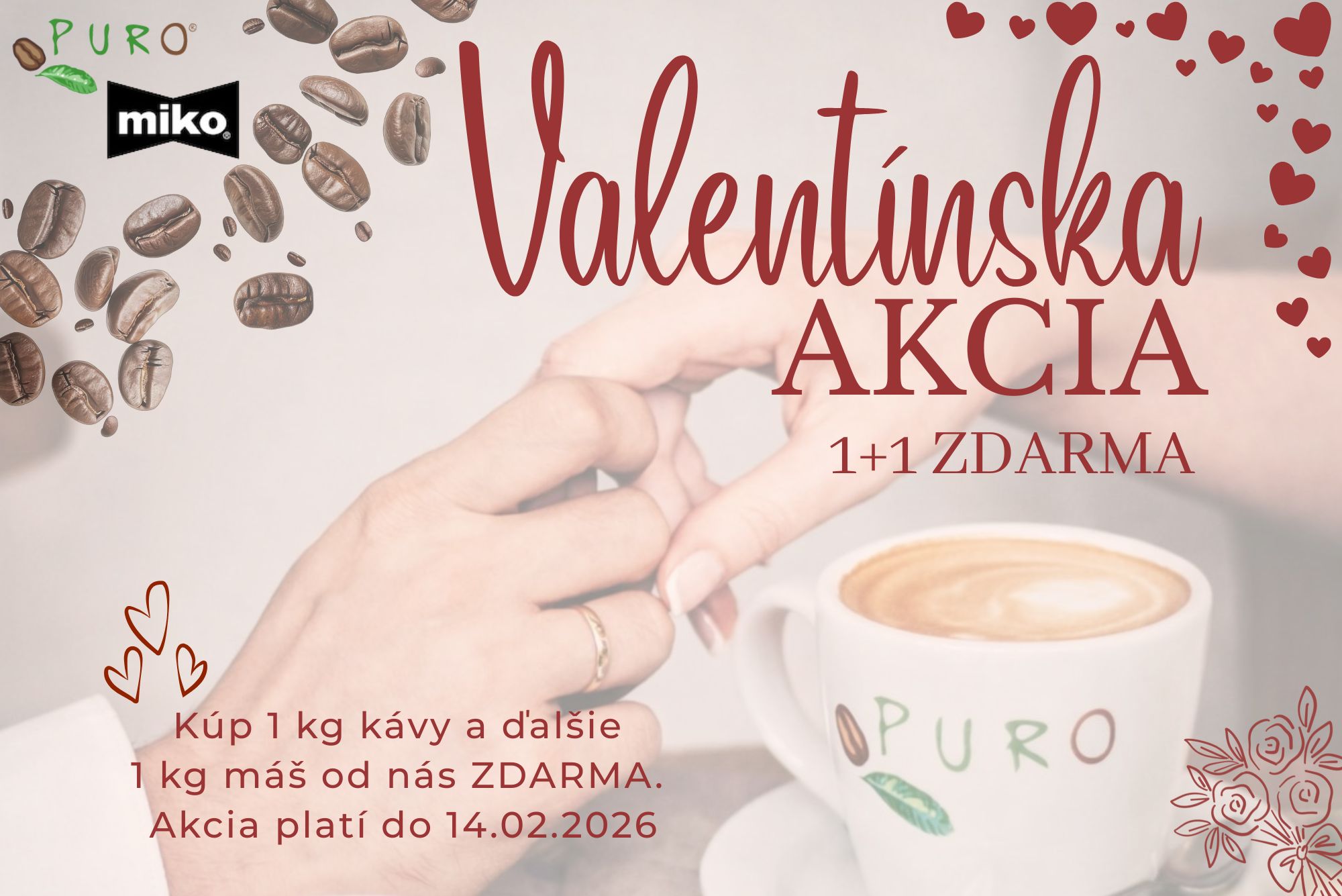 ❤️ 1+1 ZDARMA ❤️