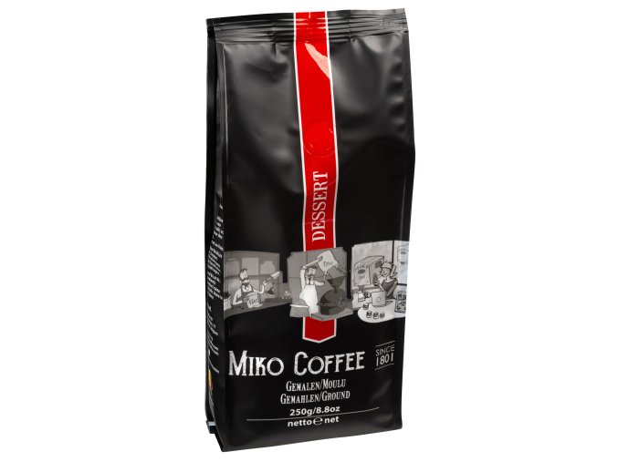 RS5042 501225 MIKO DESSERT GEMALEN MOULU 250g QS lpr