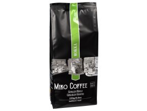 RS5040 501227 MIKO MOKKA GEMALEN MOULU 250g QS lpr