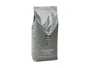 RS2784 501777 Koffie Miko Dolce & Crema Bonen 1kg