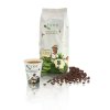 Zrnková káva PURO FAIRTRADE ORGANIC DARK ROAST BEANS 1 KG