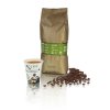 RS4952 2021.01.13 501670 COFFEE PURO FT ORGANIC BEANS 1kg ORIGEN HONDURAS [sachet + gobelet puro + grains] lpr