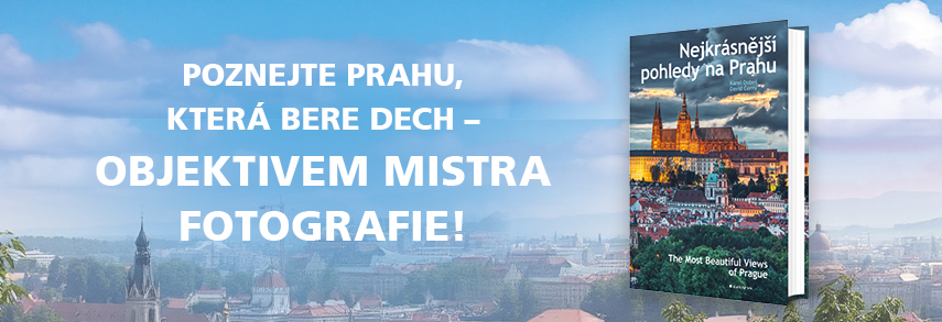 Bannery nejkrásnější pohledy