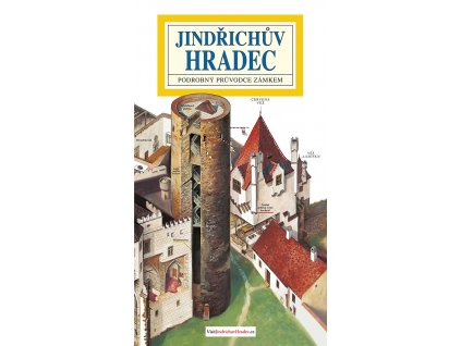 mapa Jindrichuv hradec zamek C