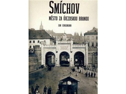 Smíchov