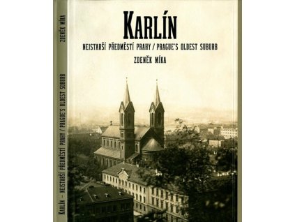 Karlín