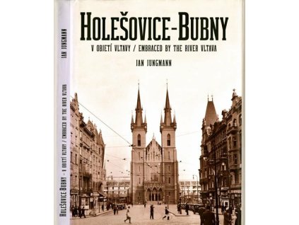 Holešovice