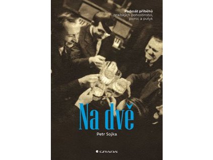 Petr Sojka - Na dvě