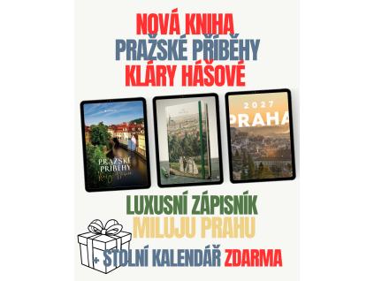 výhodný balíček