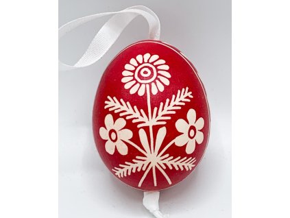 Batik easter egg - KOL