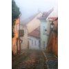 Fotografie Nový Svět v mlze - Klára Hášová