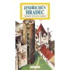 mapa Jindrichuv hradec zamek C